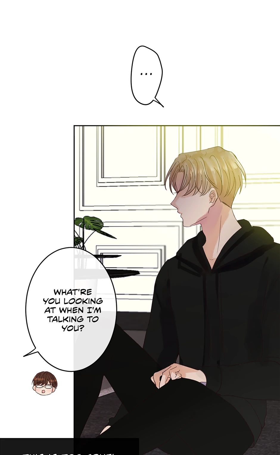 Read Jealousy Inducers Manga Online