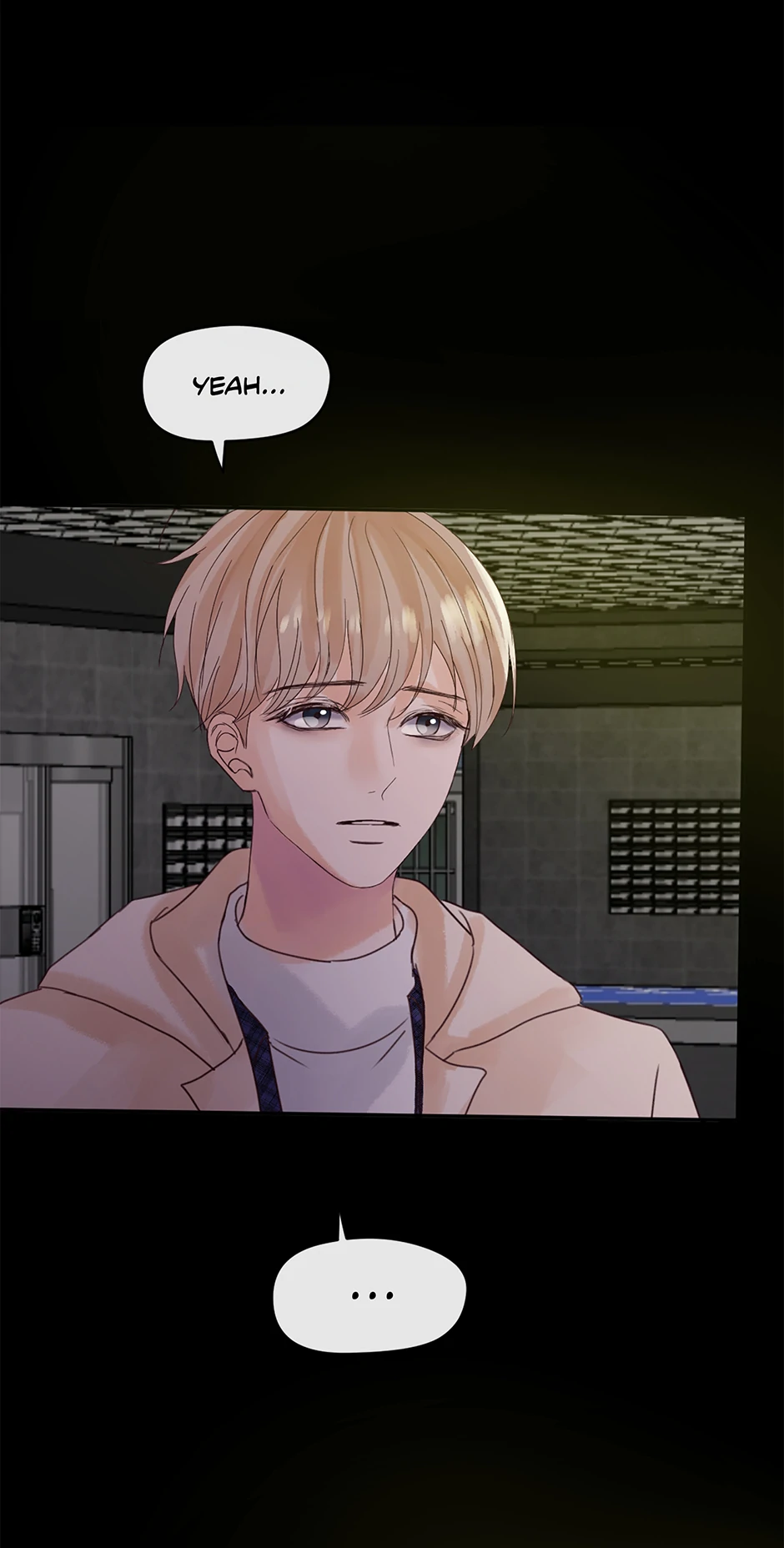 Read Jealousy Inducers Manga Online