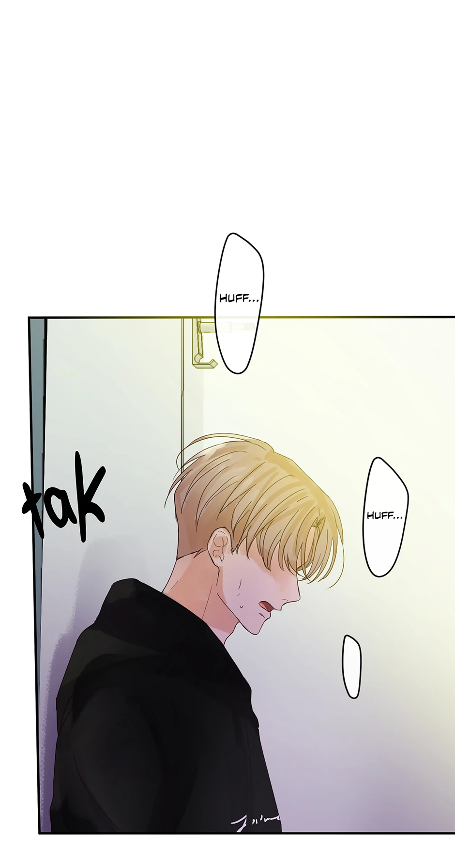 Read Jealousy Inducers Manga Online