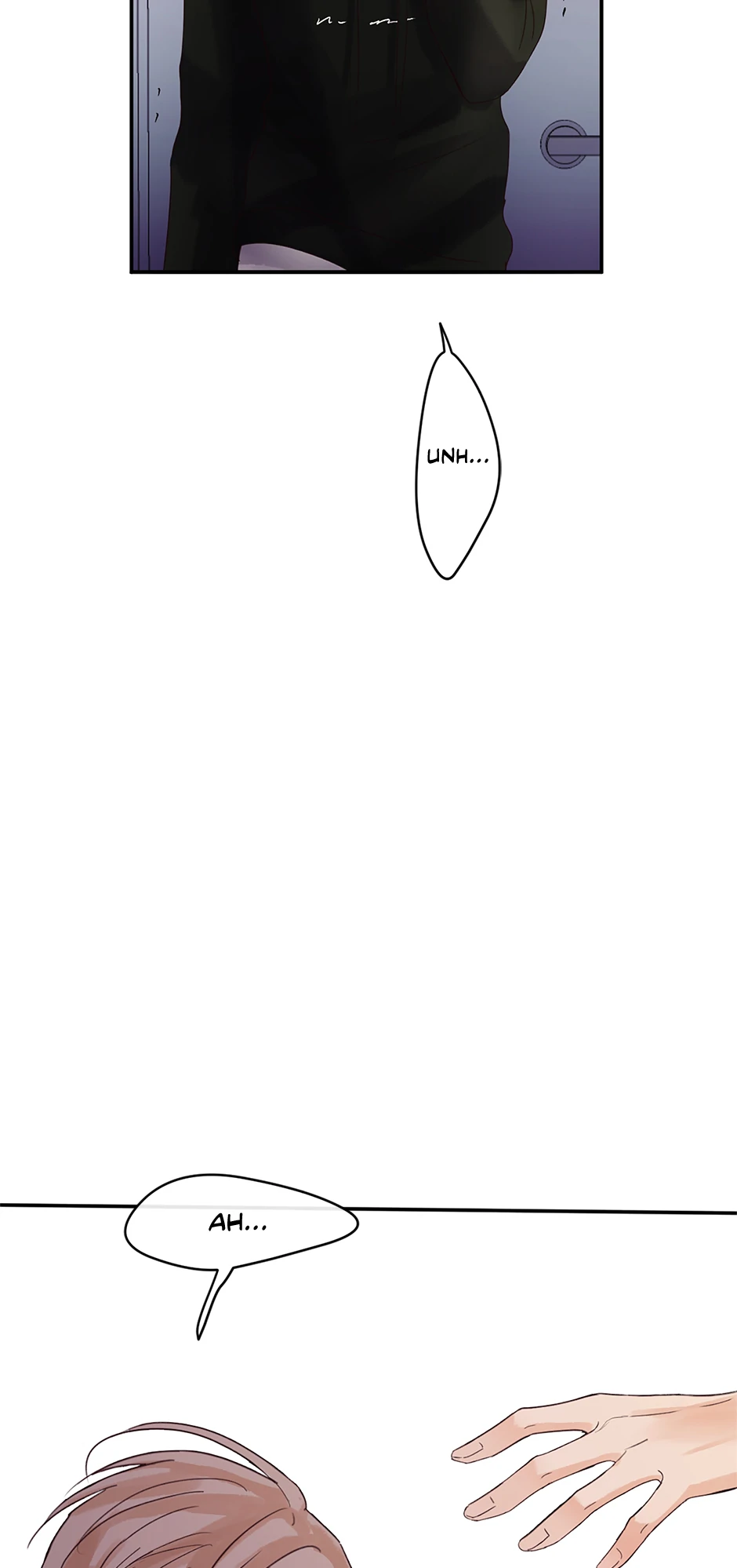 Read Jealousy Inducers Manga Online