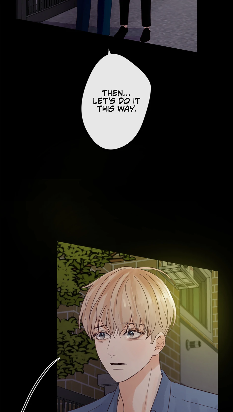 Read Jealousy Inducers Manga Online