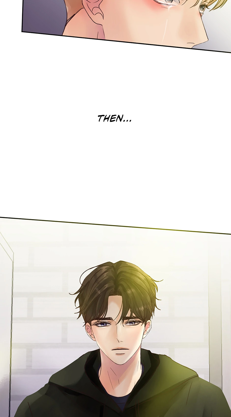 Read Jealousy Inducers Manga Online