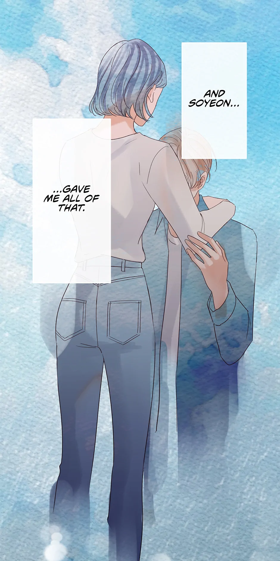 Read Jealousy Inducers Manga Online