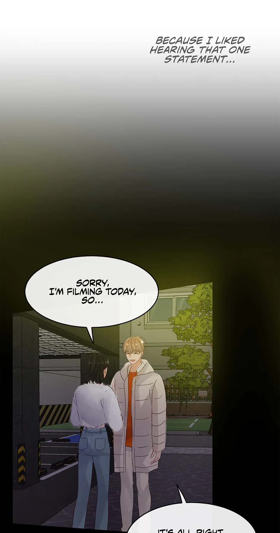Read Jealousy Inducers Manga Online