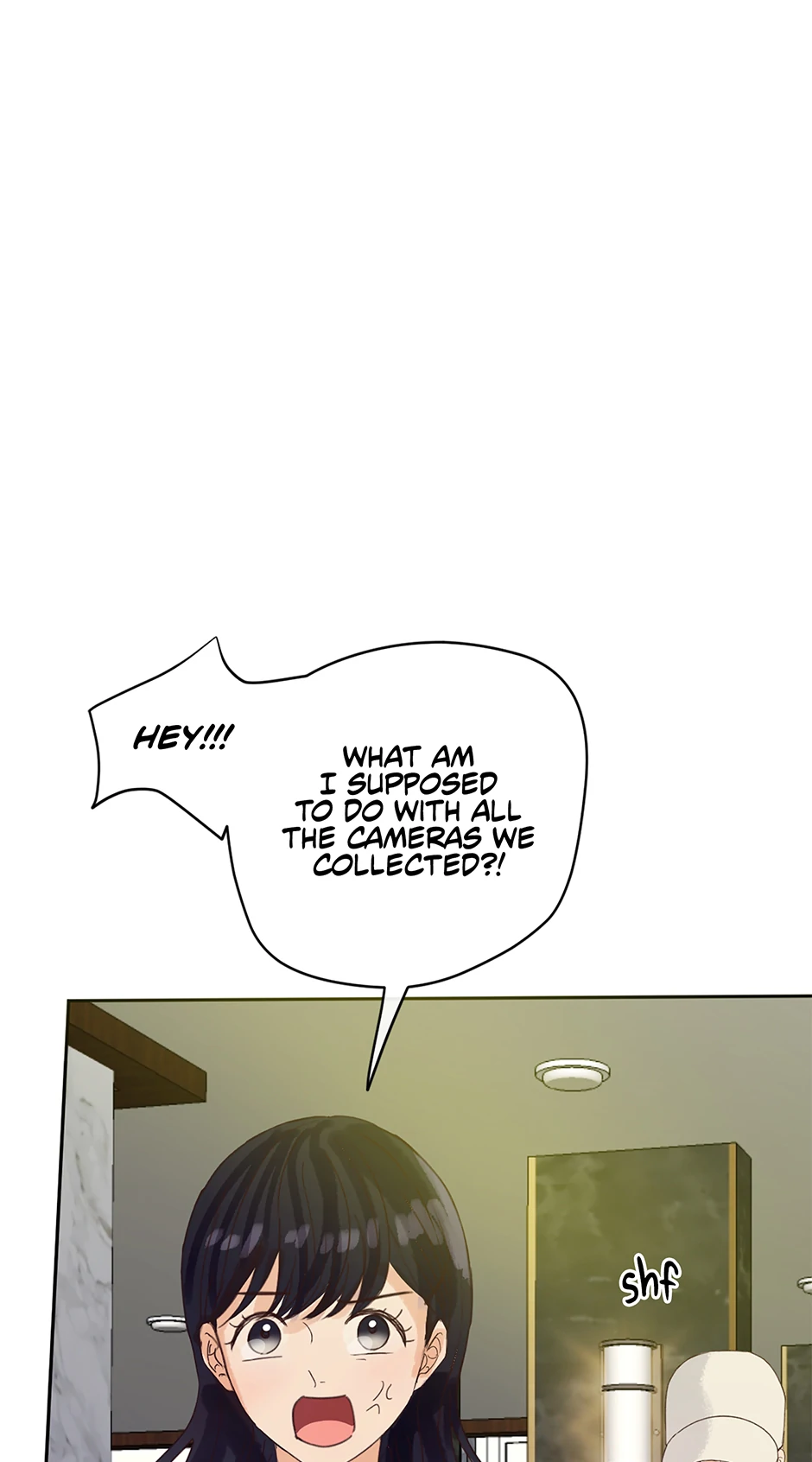 Read Jealousy Inducers Manga Online