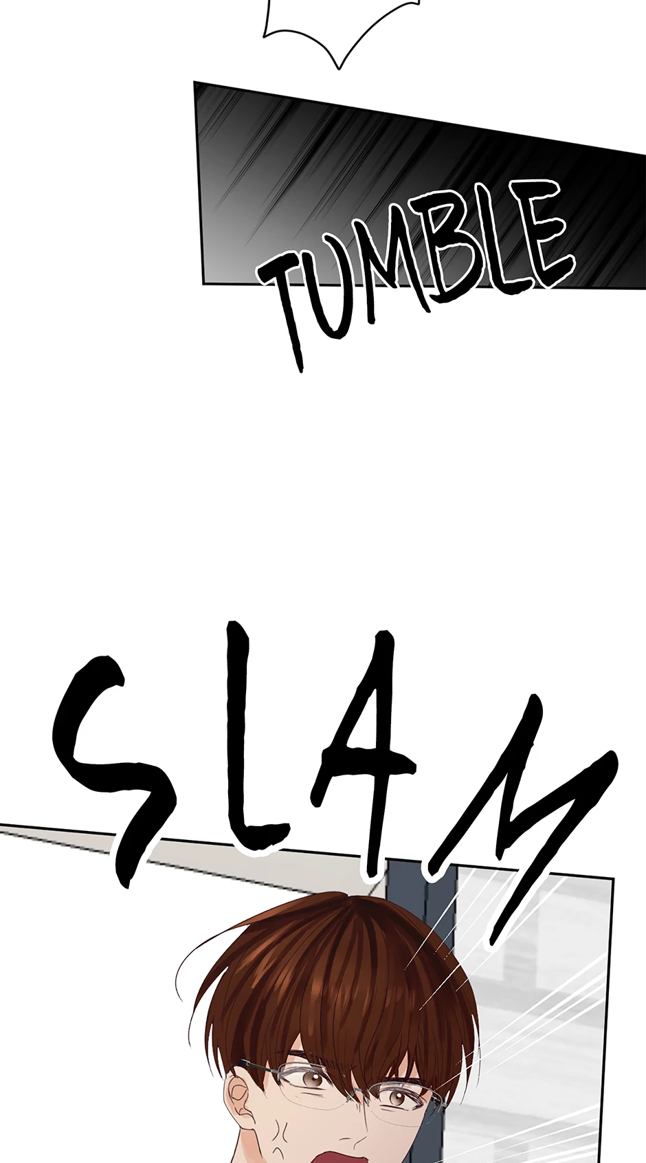 Read Jealousy Inducers Manga Online