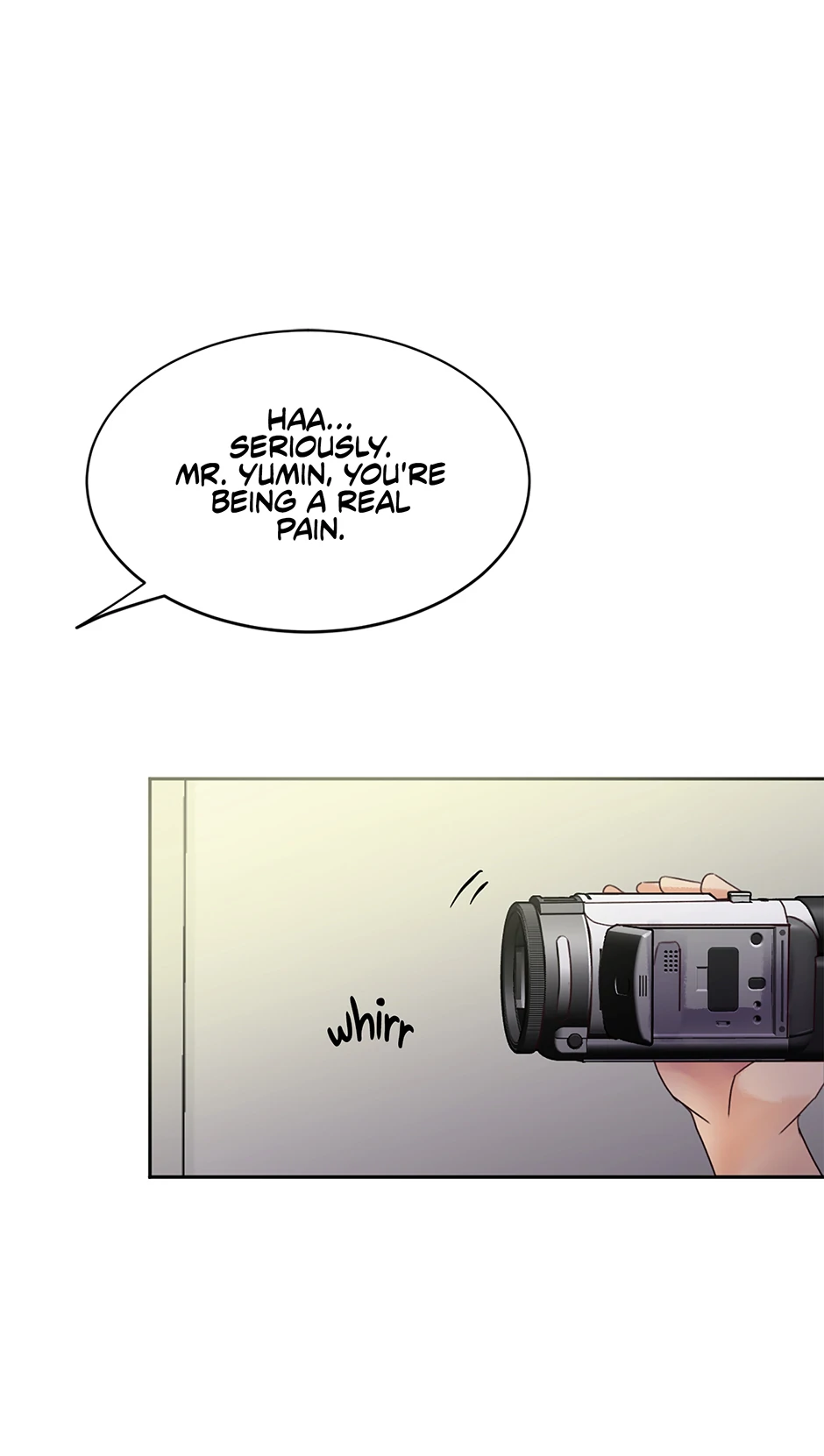 Read Jealousy Inducers Manga Online