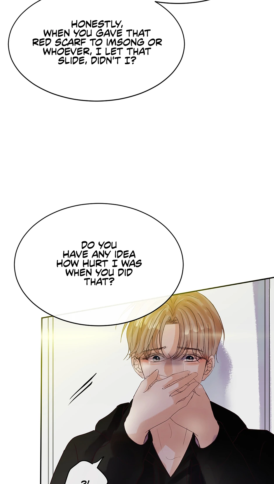 Read Jealousy Inducers Manga Online
