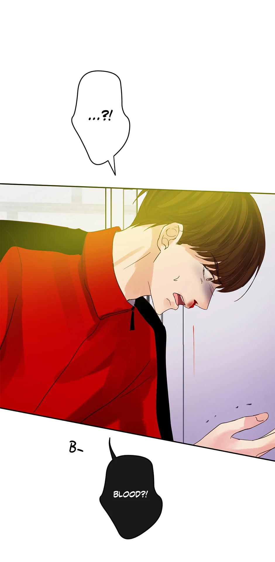 Read Jealousy Inducers Manga Online