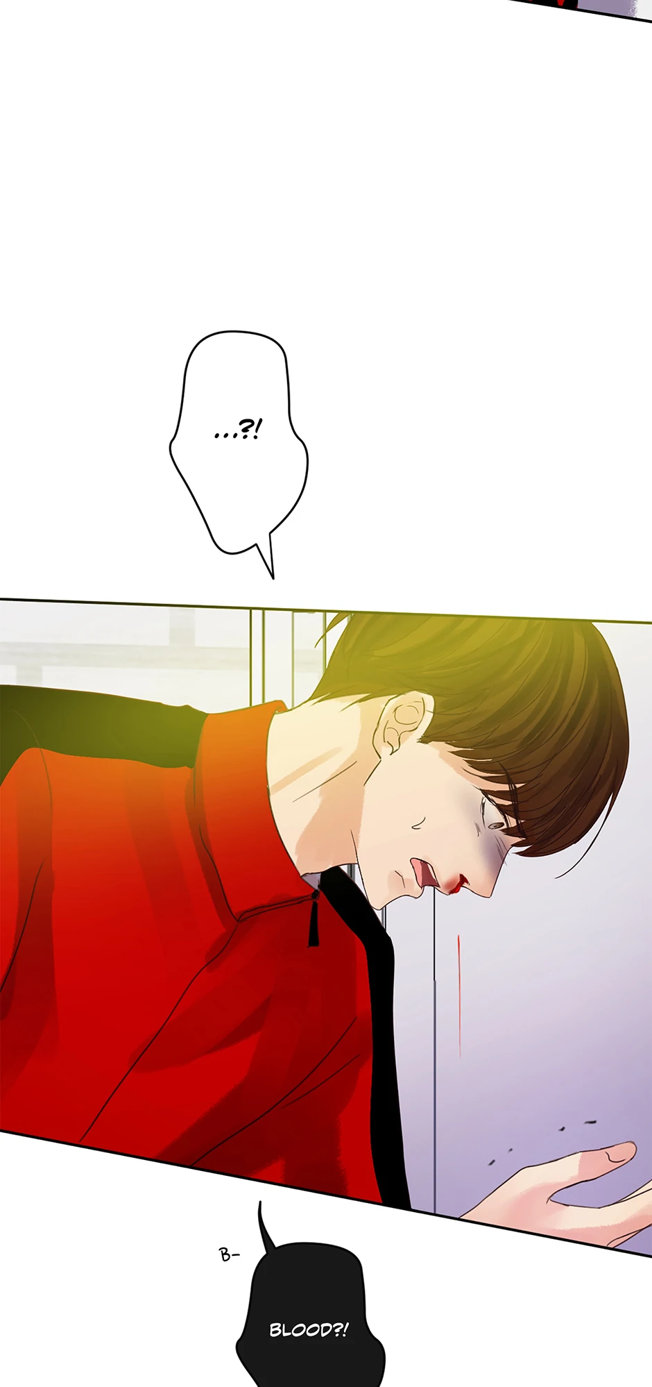 Read Jealousy Inducers Manga Online