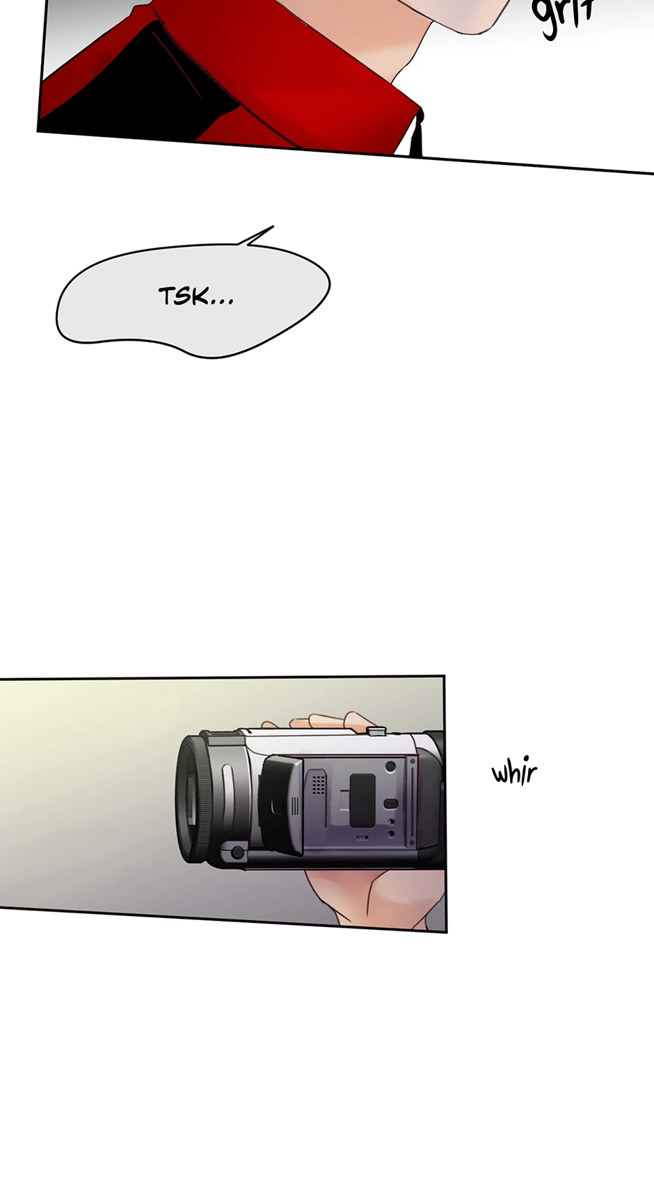 Read Jealousy Inducers Manga Online