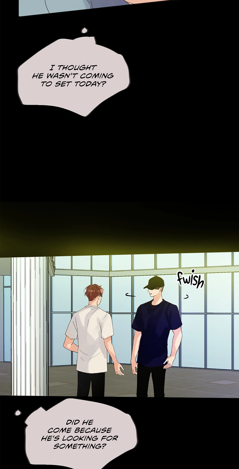 Read Jealousy Inducers Manga Online