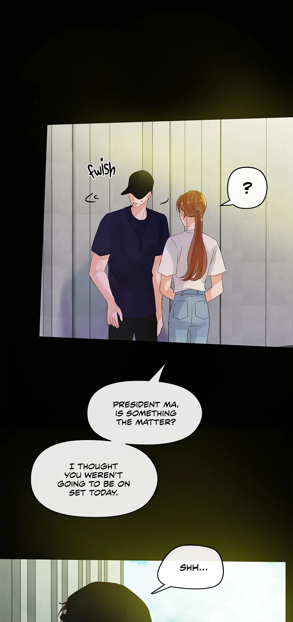 Read Jealousy Inducers Manga Online