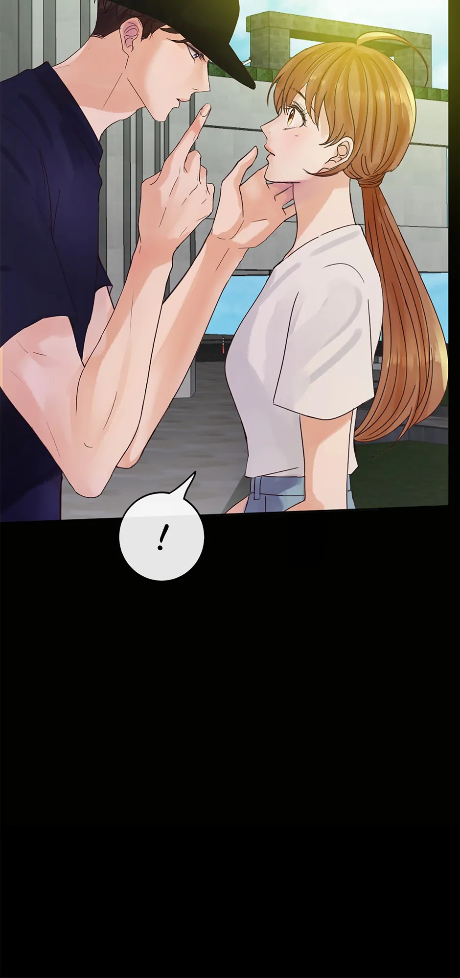 Read Jealousy Inducers Manga Online