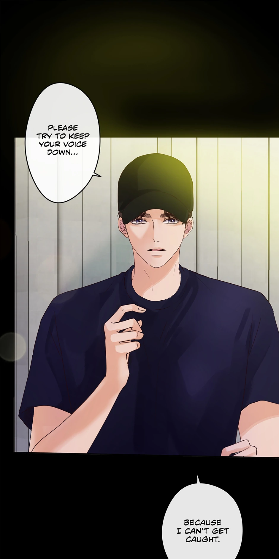 Read Jealousy Inducers Manga Online