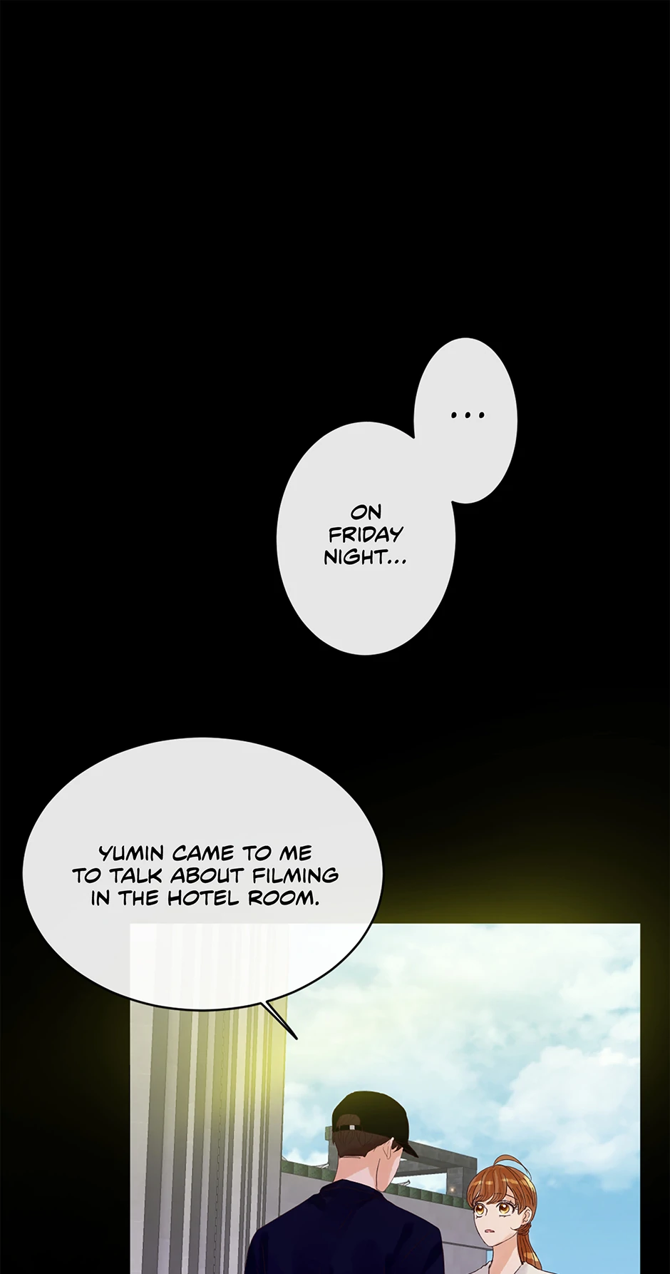 Read Jealousy Inducers Manga Online