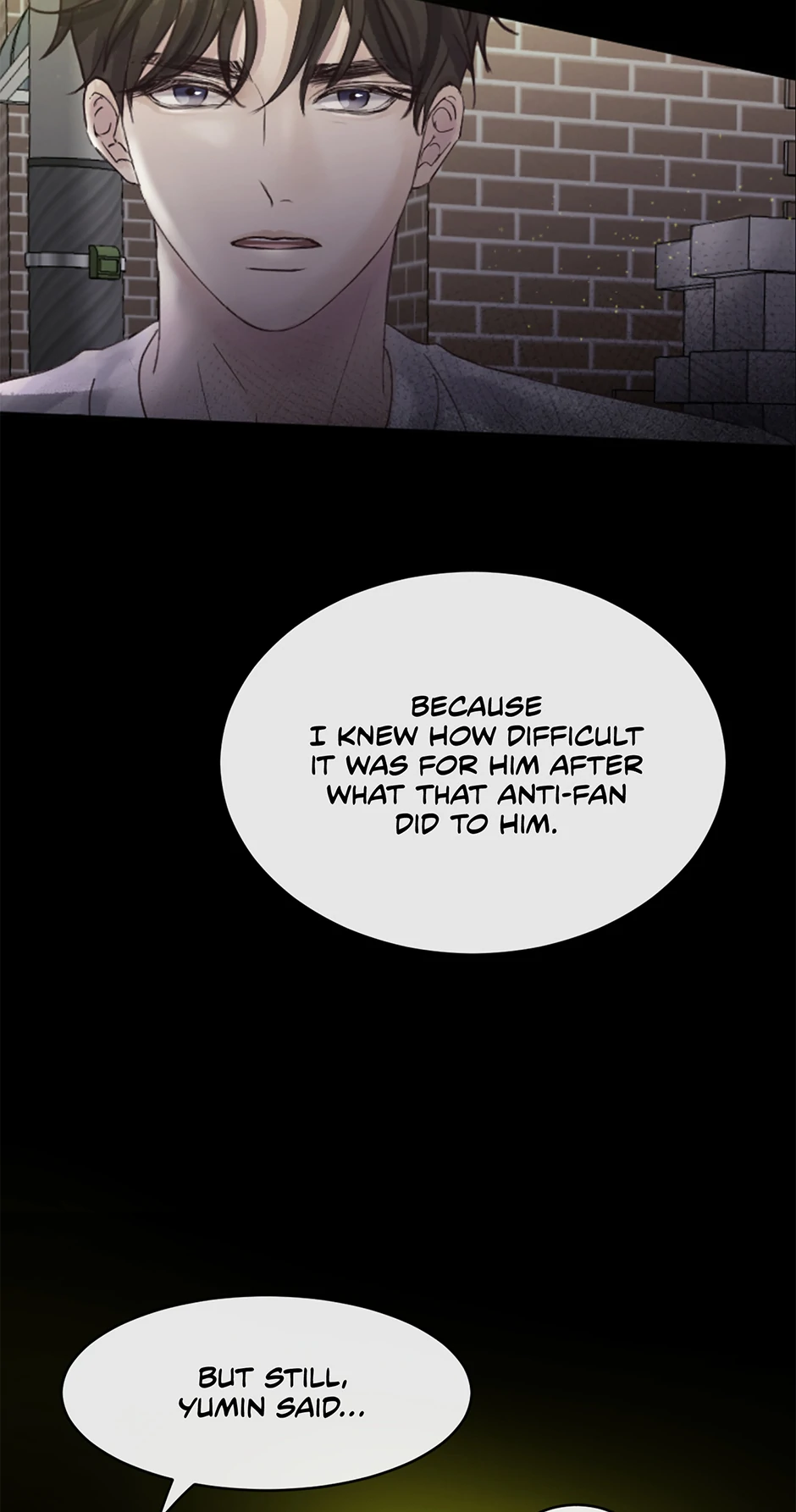 Read Jealousy Inducers Manga Online