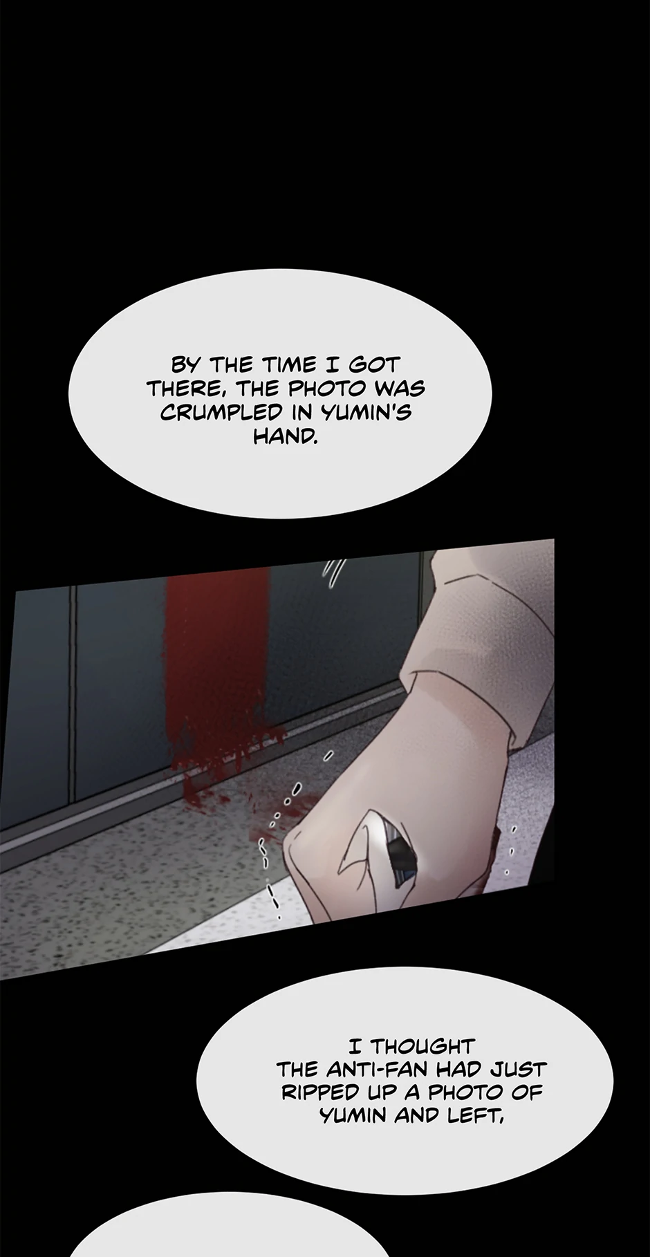 Read Jealousy Inducers Manga Online
