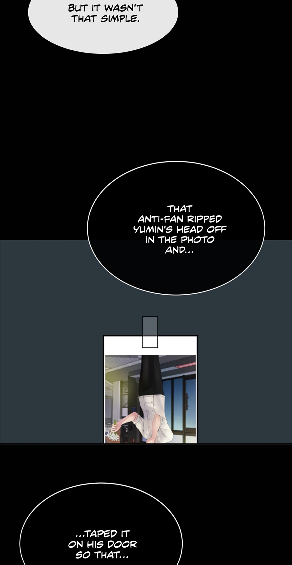 Read Jealousy Inducers Manga Online