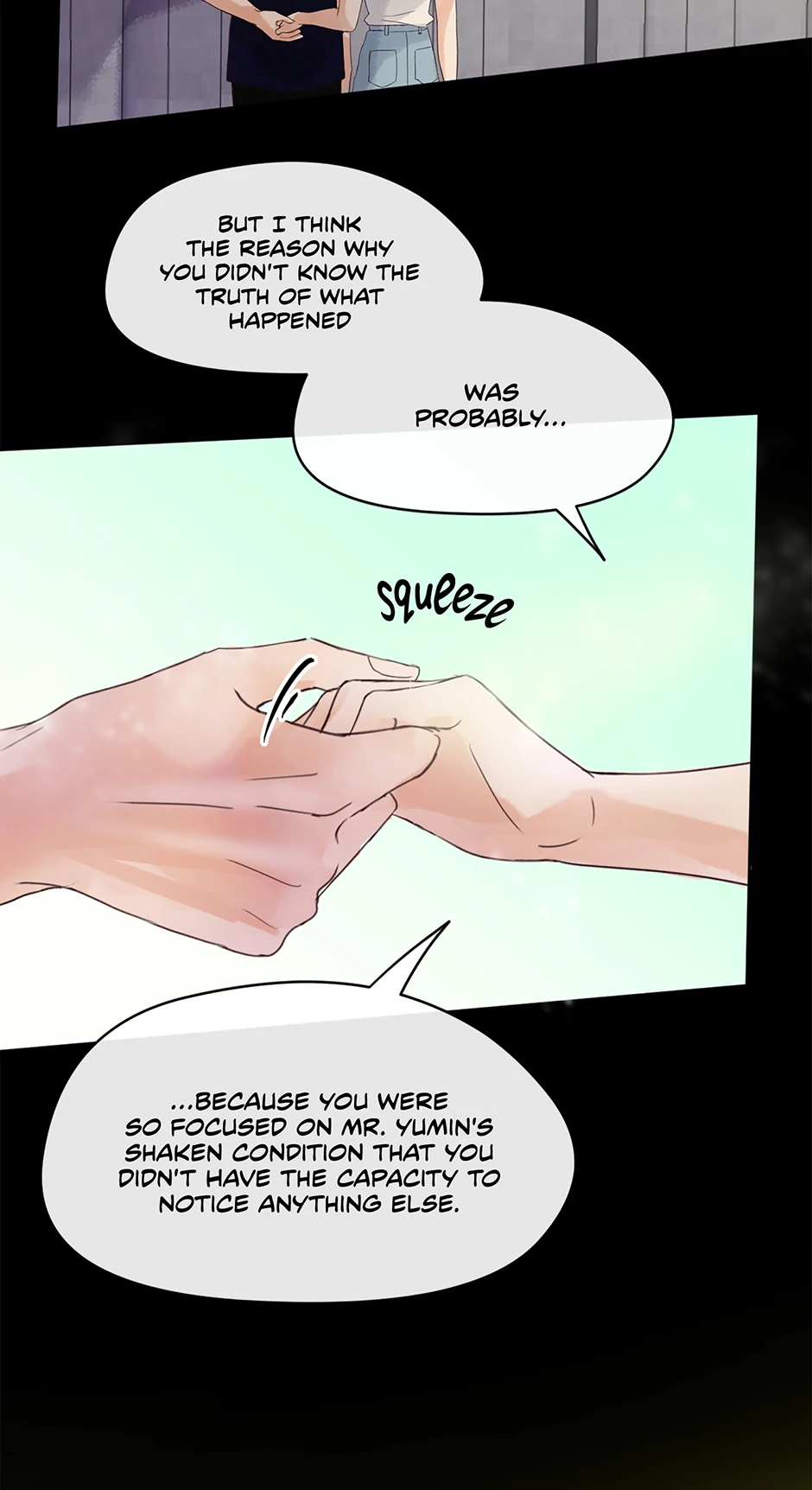 Read Jealousy Inducers Manga Online
