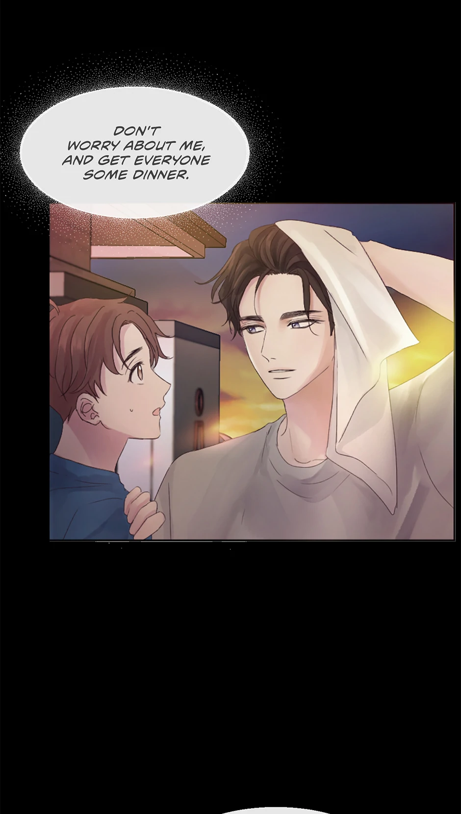 Read Jealousy Inducers Manga Online