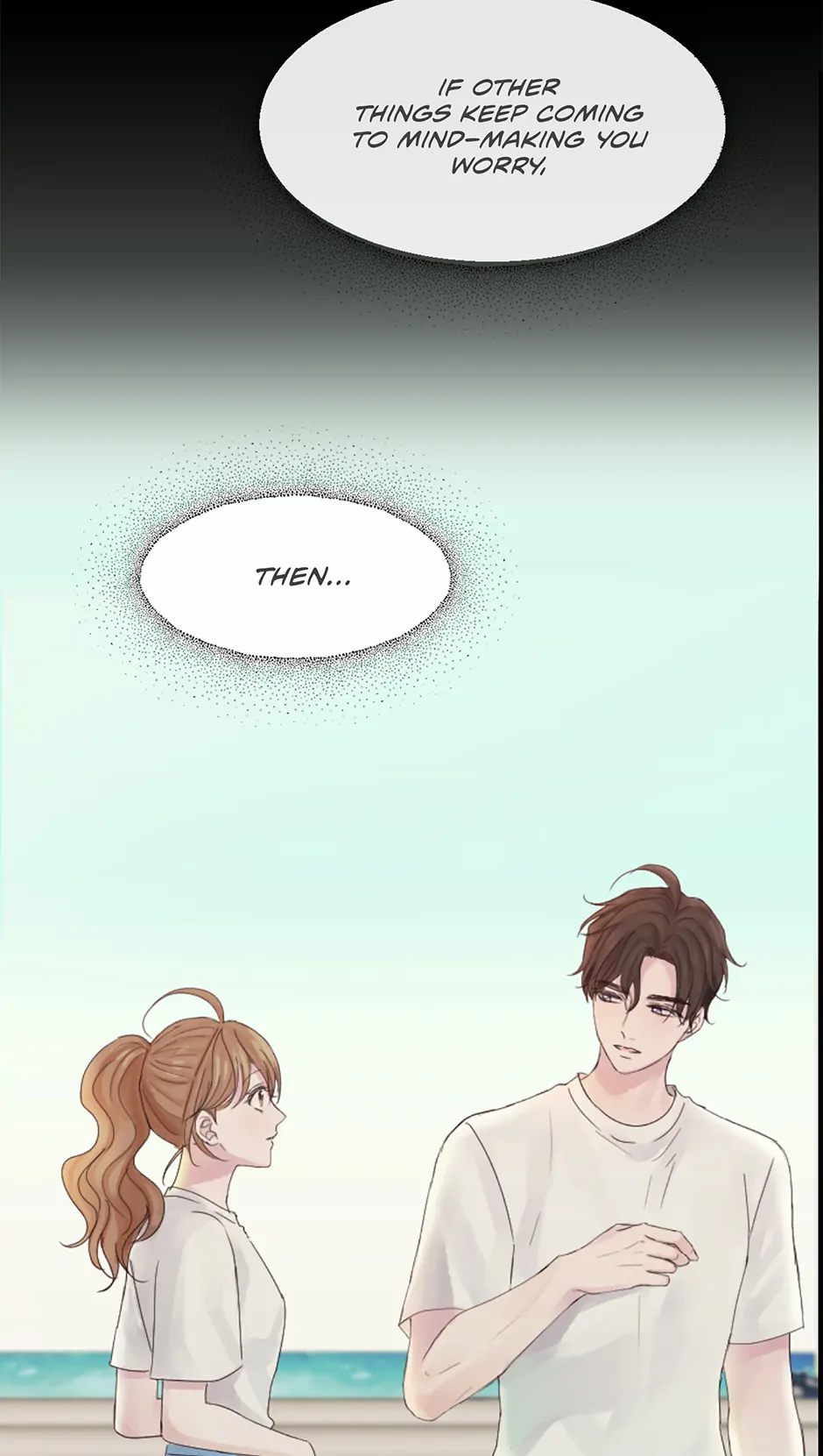 Read Jealousy Inducers Manga Online