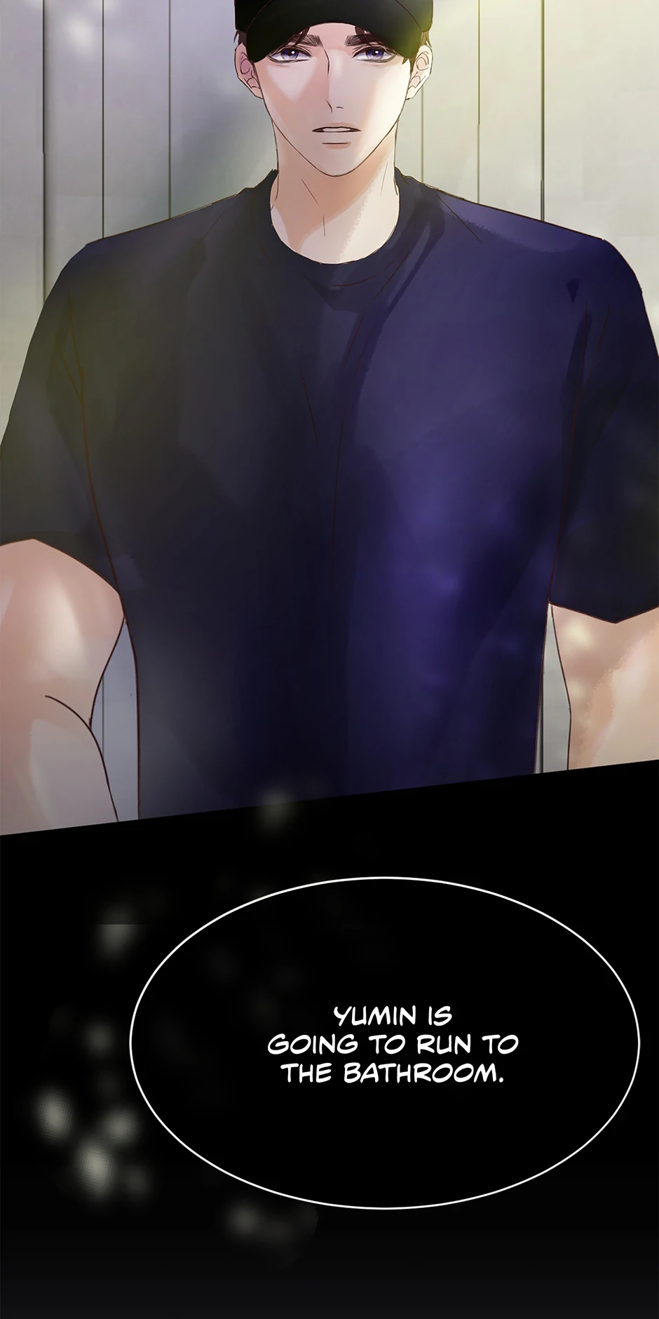 Read Jealousy Inducers Manga Online