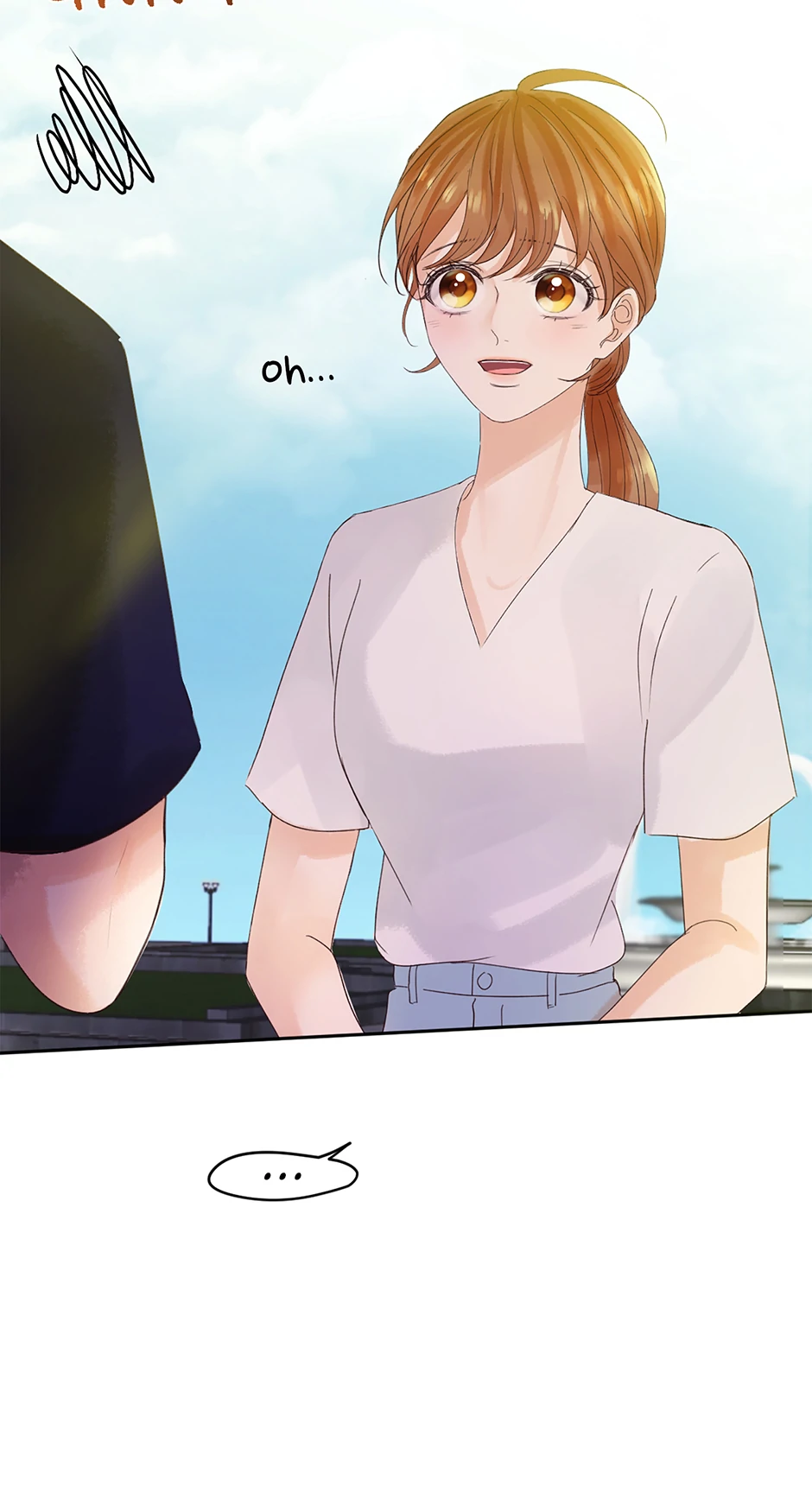 Read Jealousy Inducers Manga Online