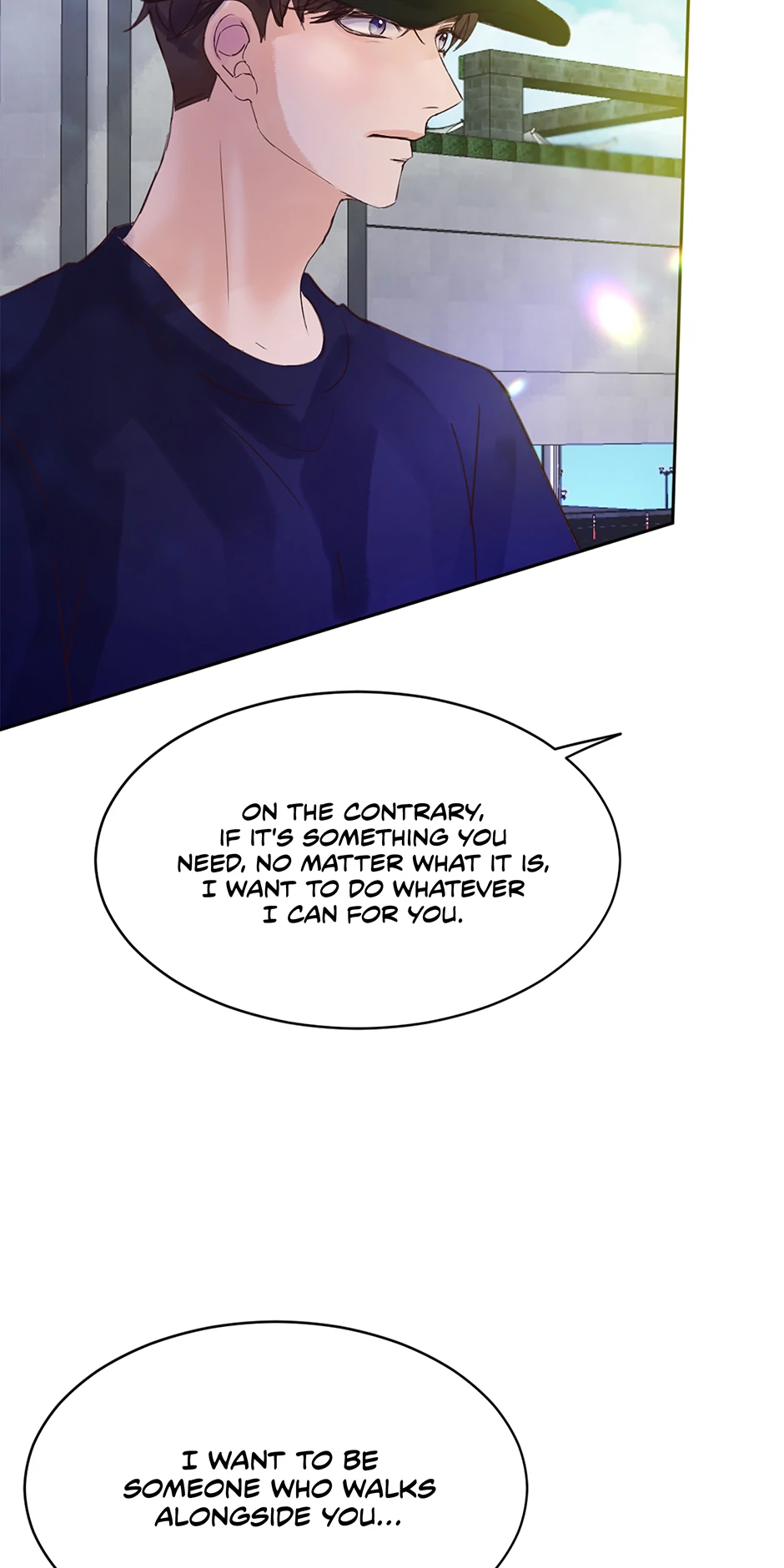 Read Jealousy Inducers Manga Online