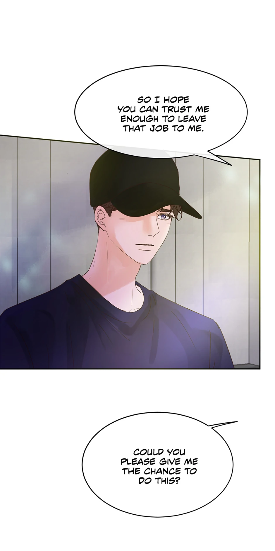 Read Jealousy Inducers Manga Online