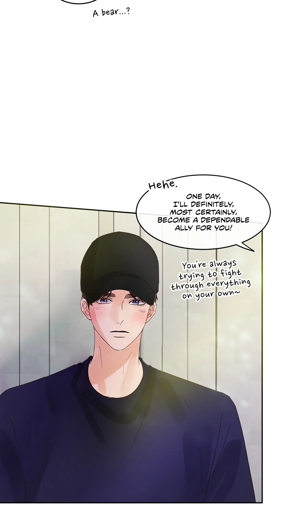 Read Jealousy Inducers Manga Online
