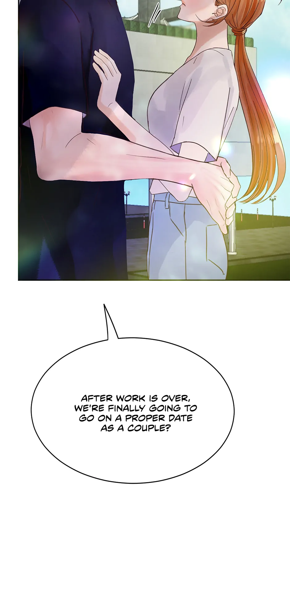 Read Jealousy Inducers Manga Online