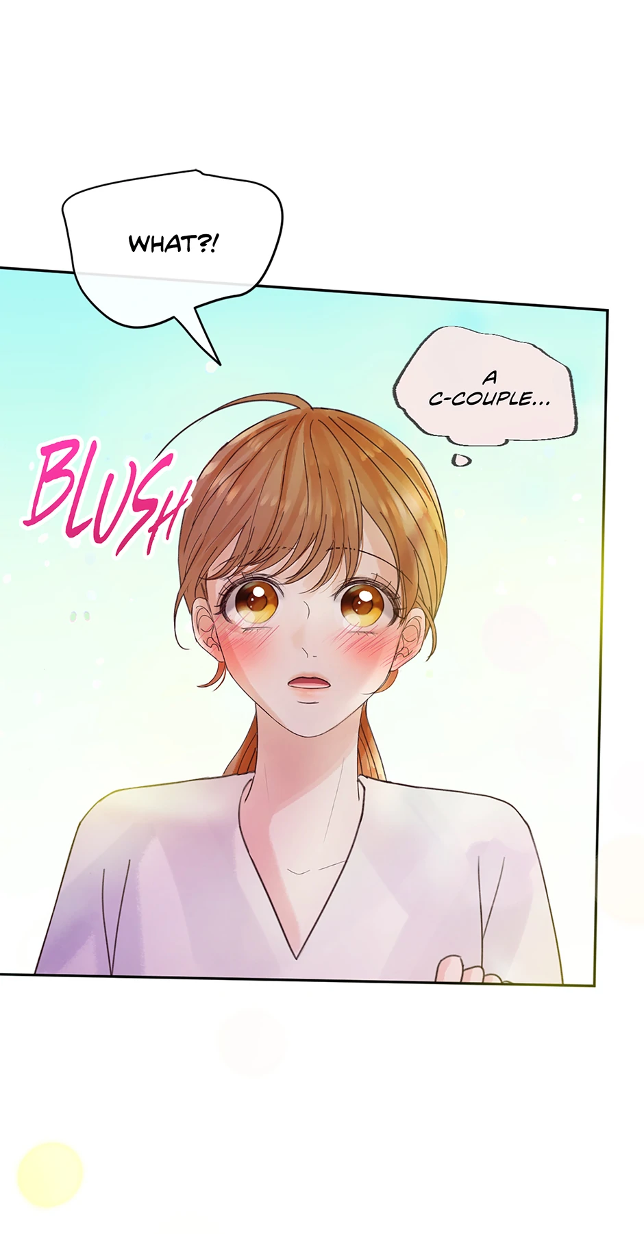 Read Jealousy Inducers Manga Online