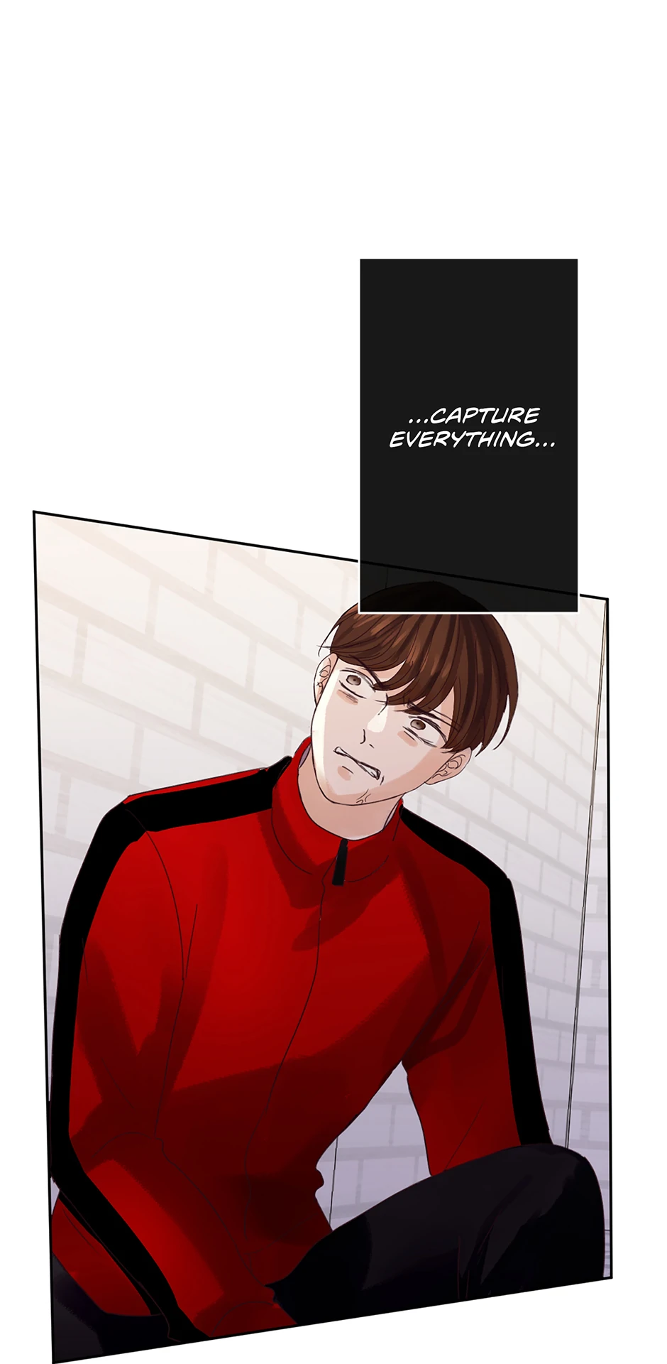 Read Jealousy Inducers Manga Online