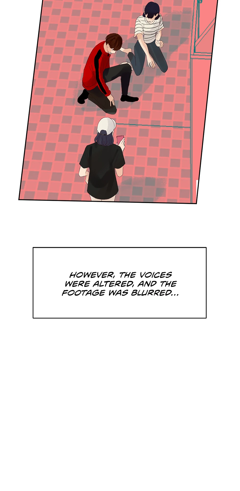 Read Jealousy Inducers Manga Online