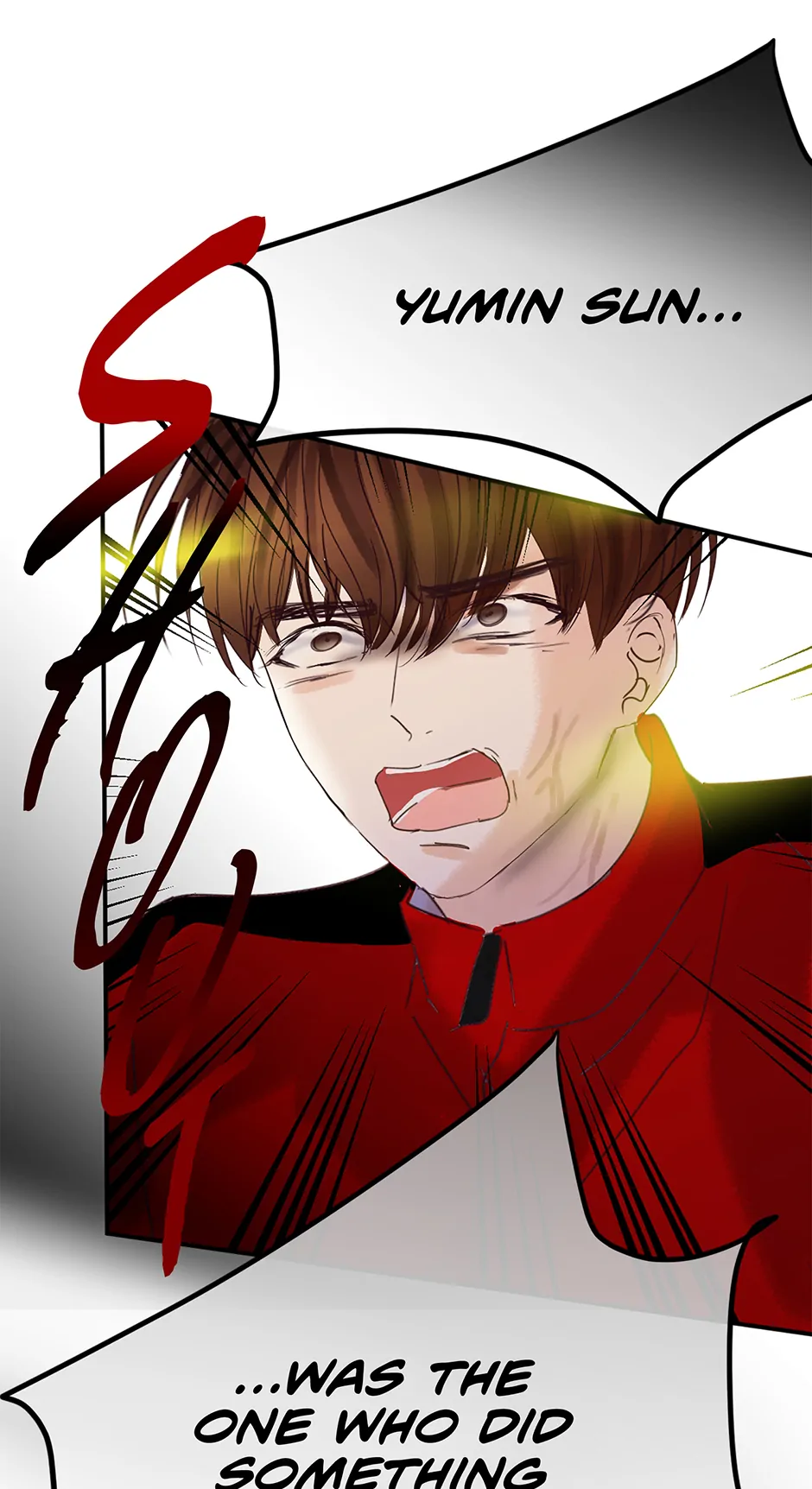 Read Jealousy Inducers Manga Online