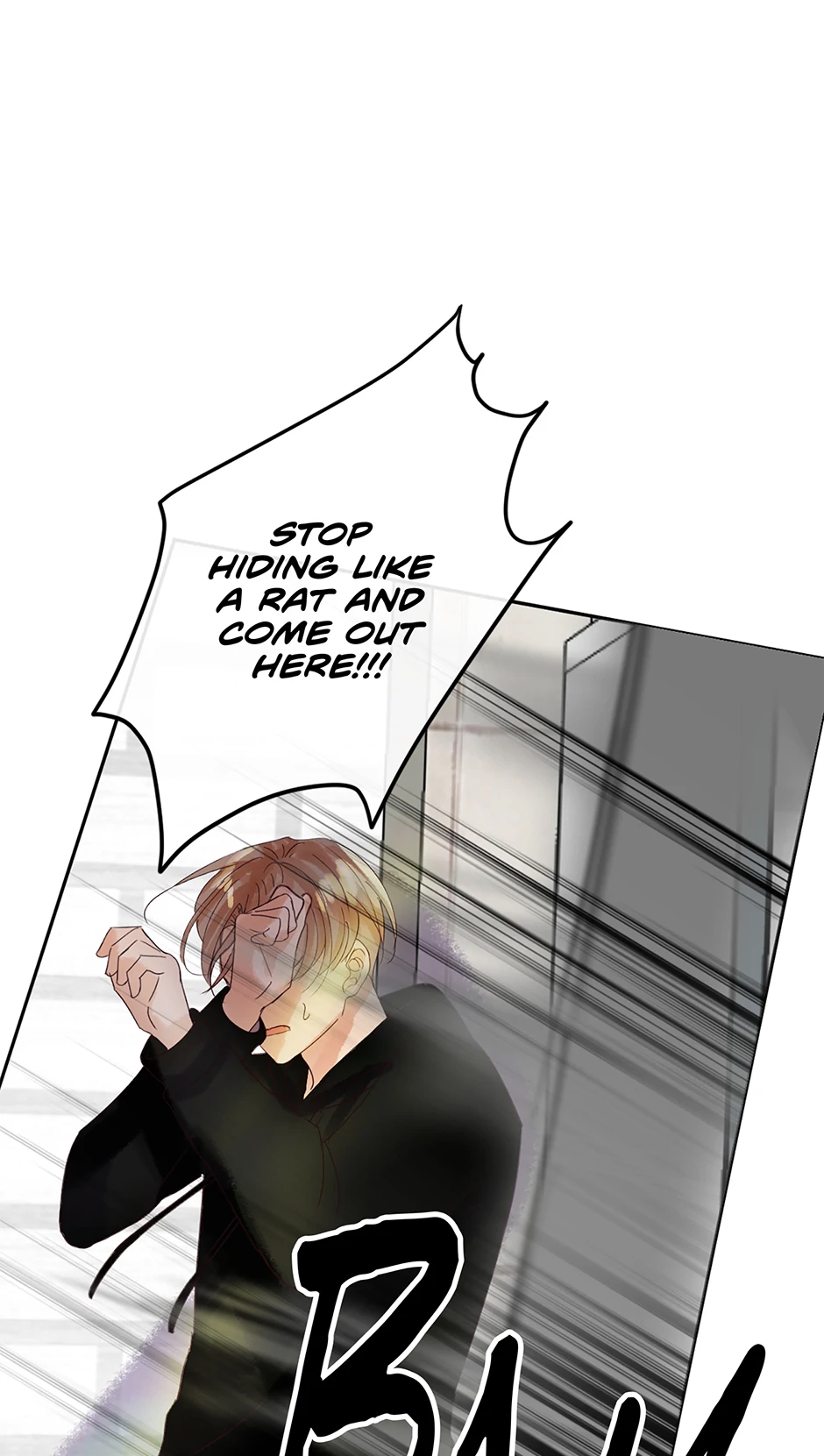 Read Jealousy Inducers Manga Online