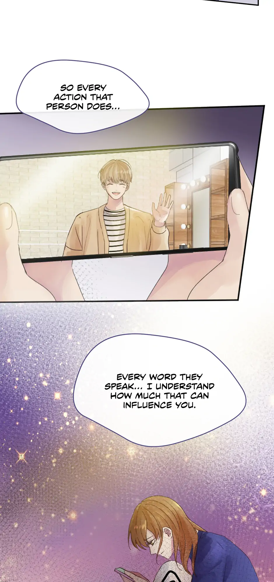 Read Jealousy Inducers Manga Online