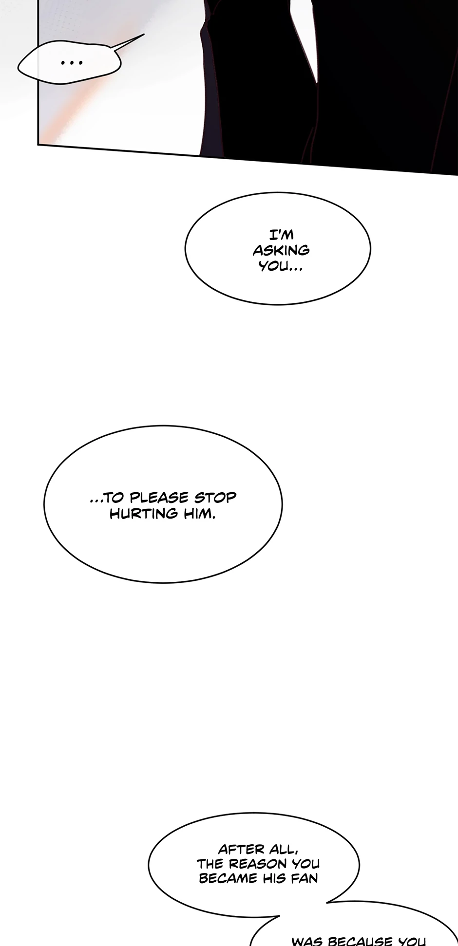 Read Jealousy Inducers Manga Online