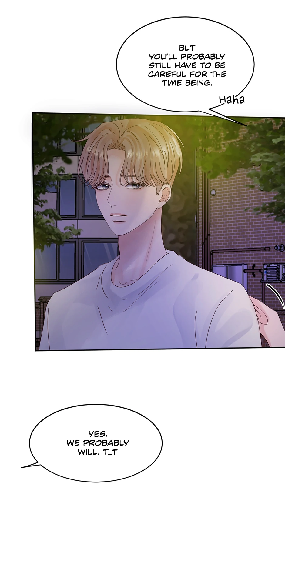 Read Jealousy Inducers Manga Online