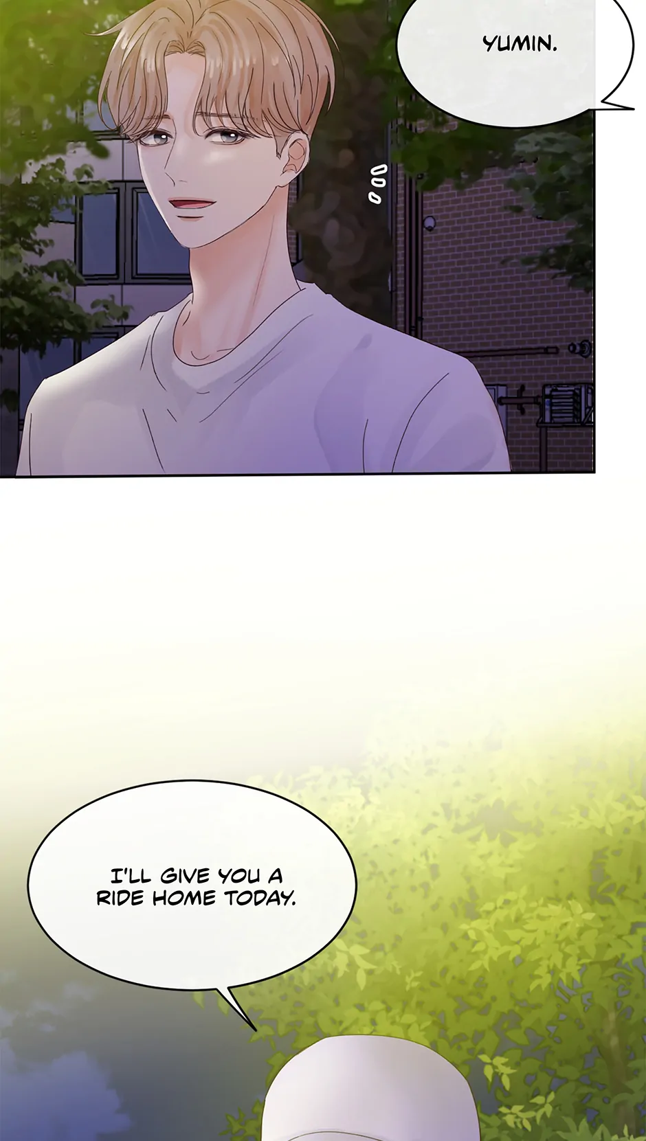 Read Jealousy Inducers Manga Online