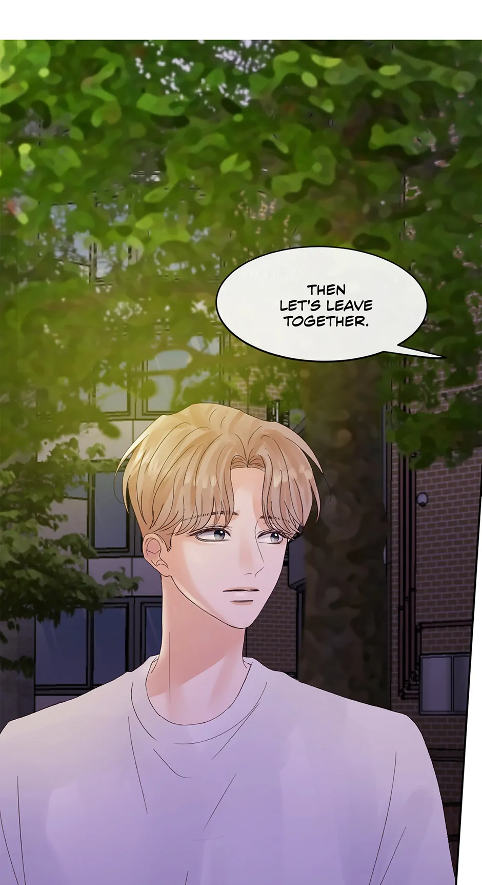 Read Jealousy Inducers Manga Online