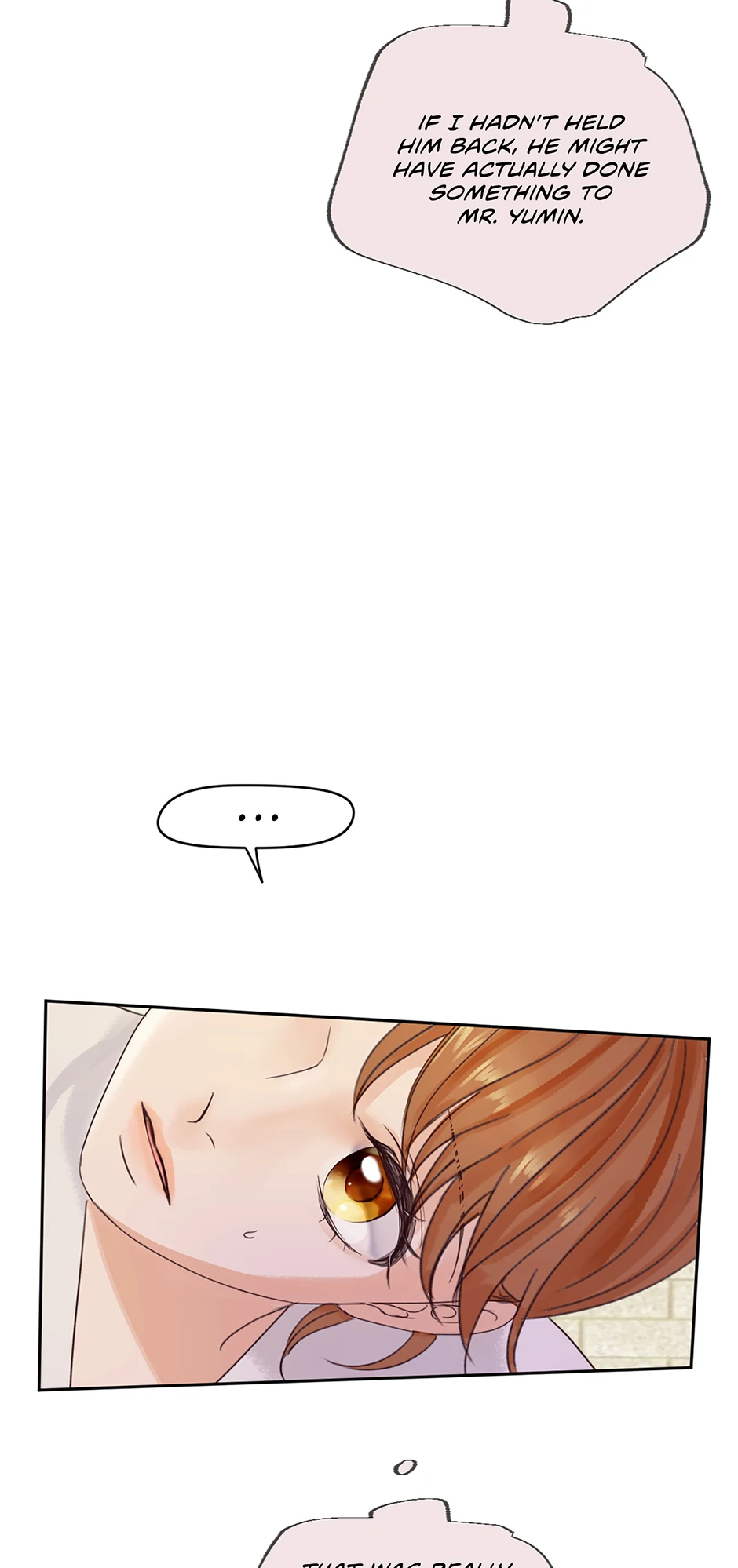 Read Jealousy Inducers Manga Online