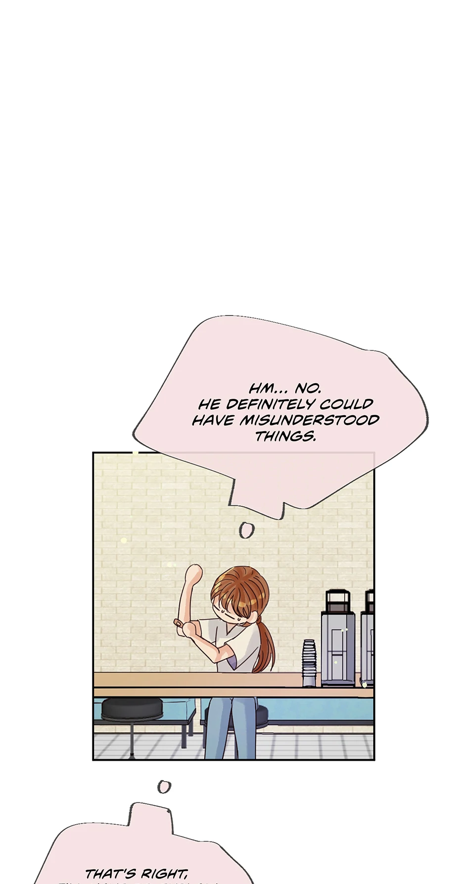 Read Jealousy Inducers Manga Online