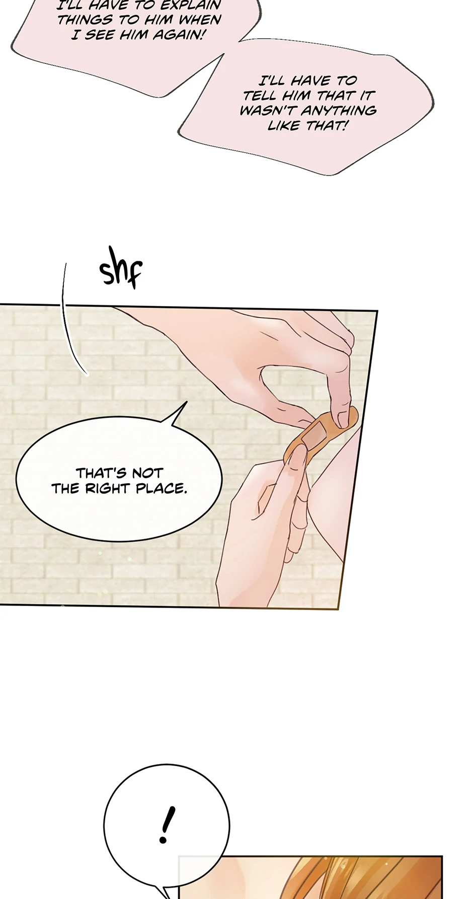 Read Jealousy Inducers Manga Online