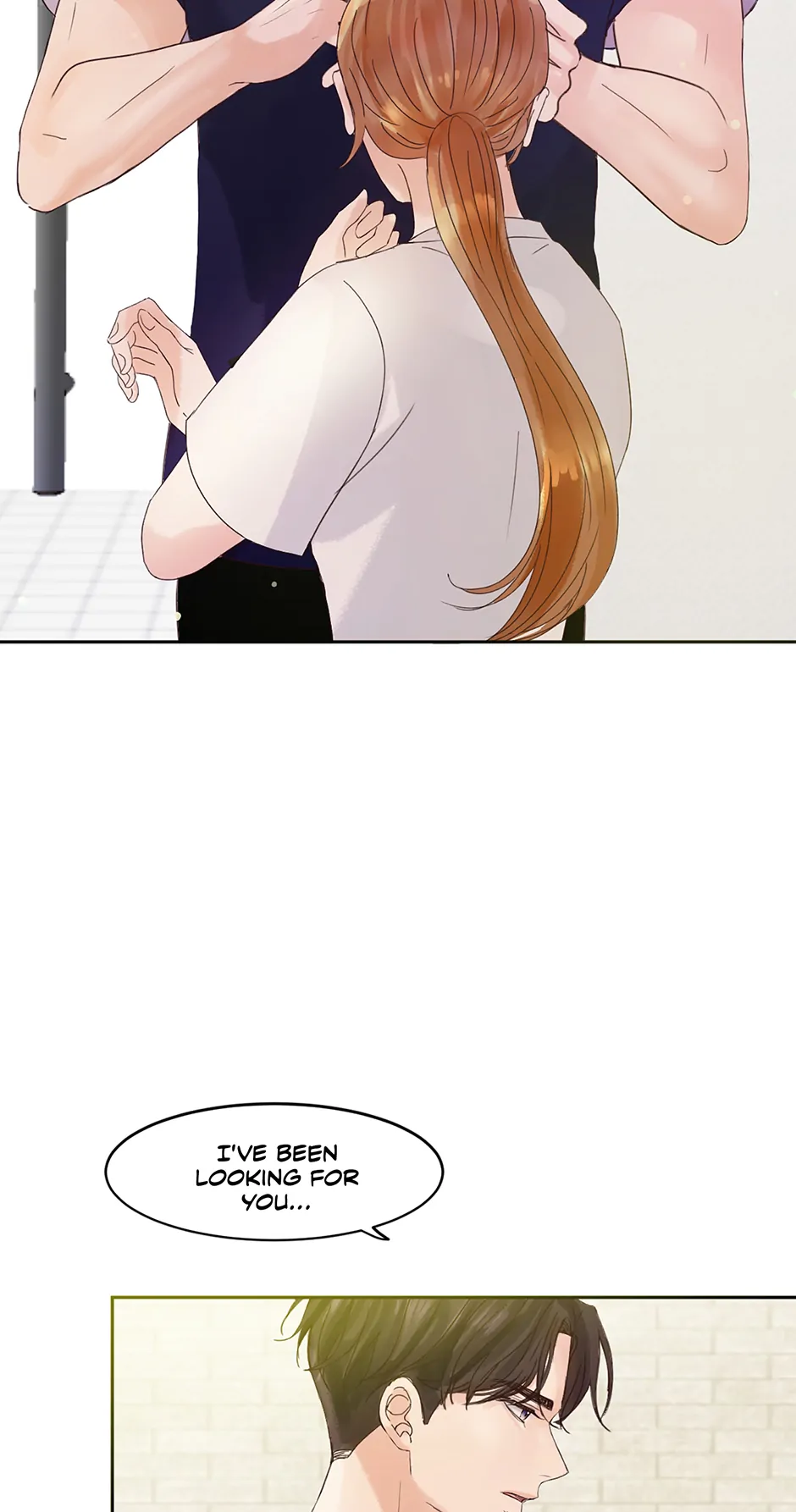 Read Jealousy Inducers Manga Online
