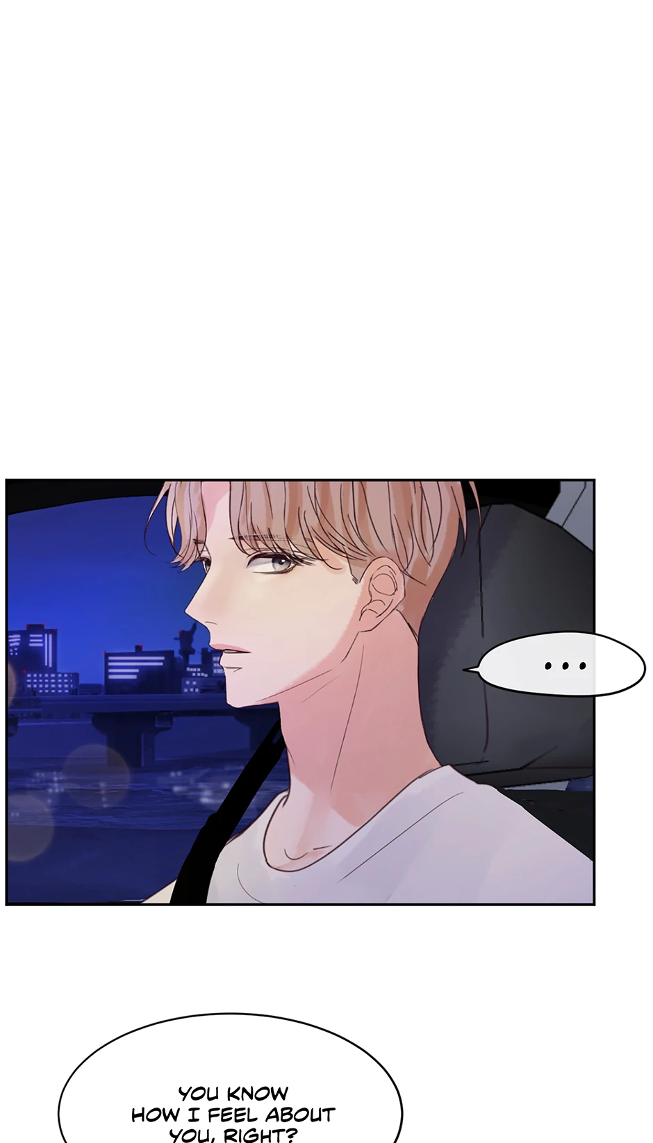 Read Jealousy Inducers Manga Online