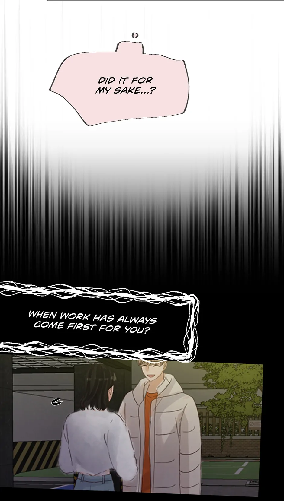 Read Jealousy Inducers Manga Online
