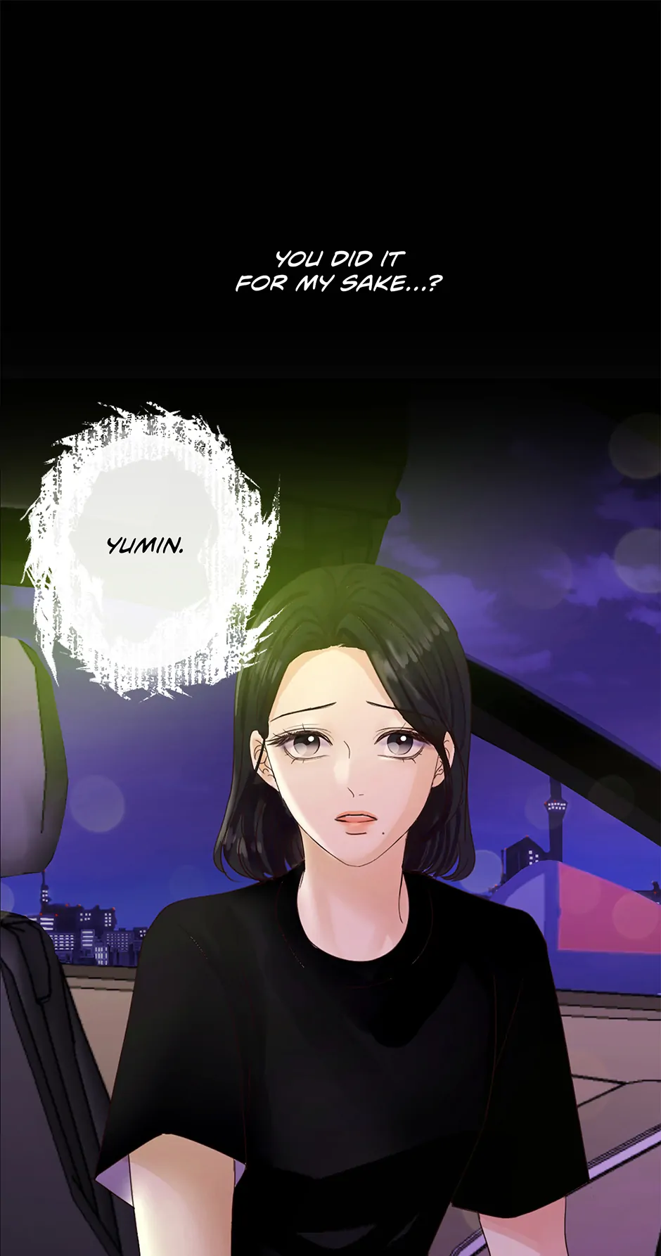 Read Jealousy Inducers Manga Online