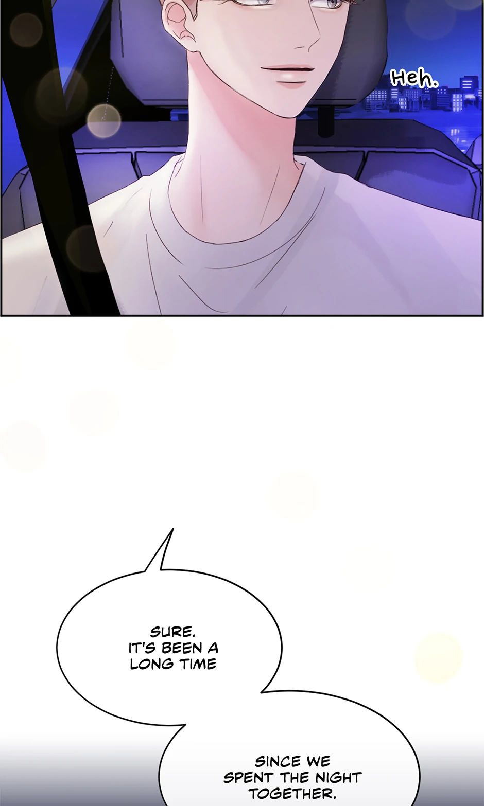 Read Jealousy Inducers Manga Online